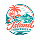 Island Forwarder - Home