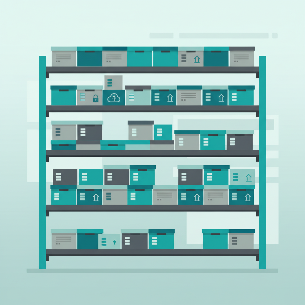 Extended Storage (Beyond 30 Days)