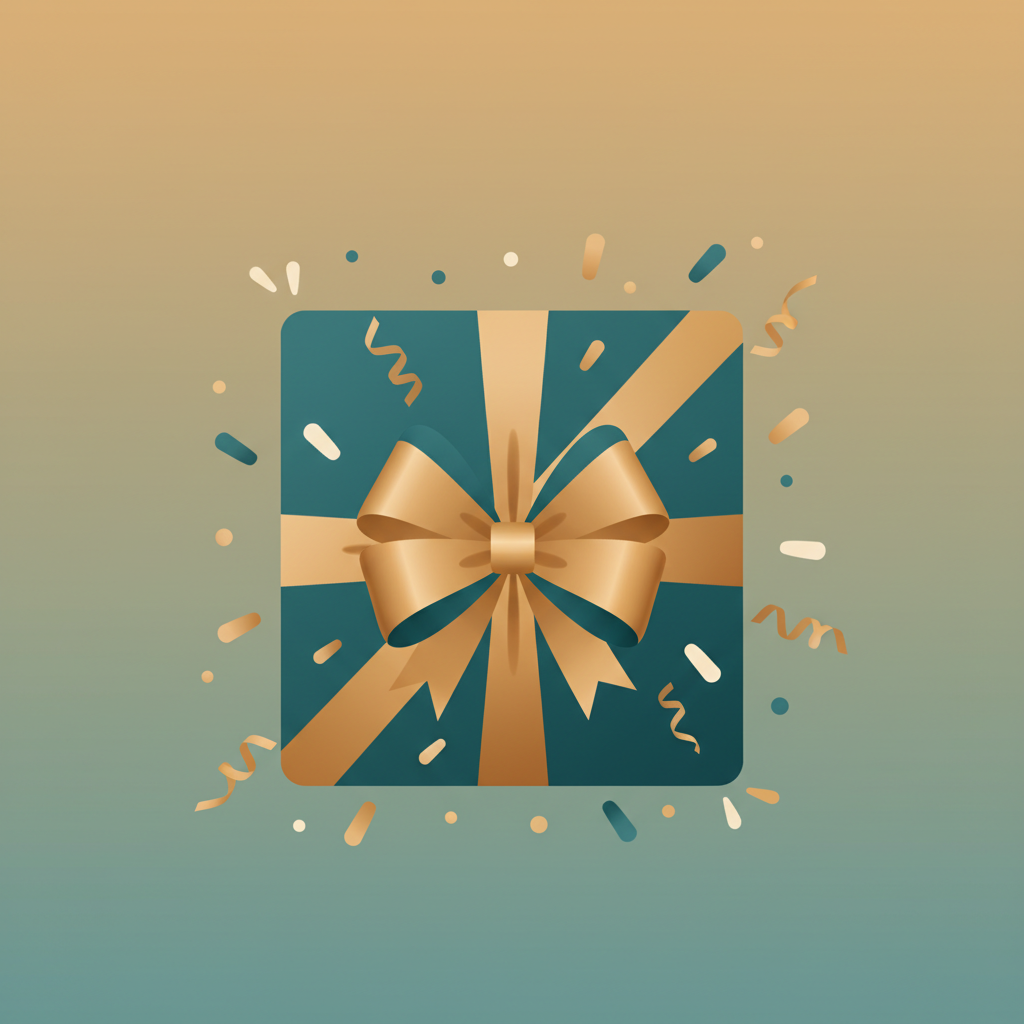 Gift Wrapping Service