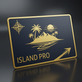 Island Pro